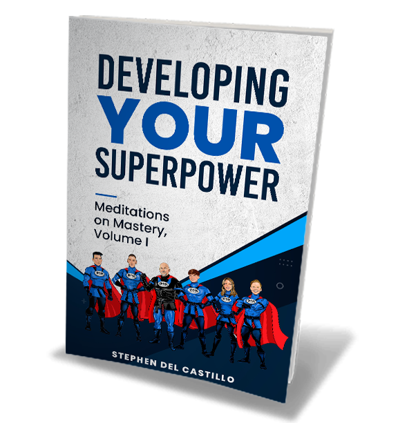 Developing your superpower